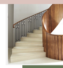 Услуги Лестницы под ключ в Сургуте