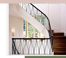 Услуги Лестницы под ключ в Сургуте