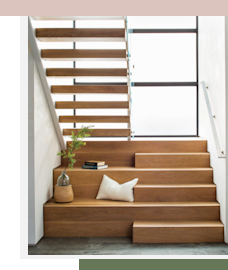 Услуги Лестницы под ключ в Сургуте