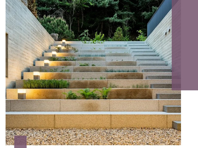 Монтаж лестниц под ключ в Сургуте — быстро и качественно