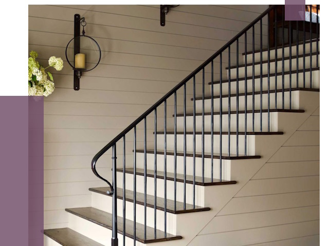 Лестницы для дома в Сургуте —  от 76665 руб. | ПРОЛЁТ-Срг