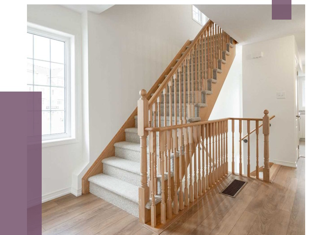 Мансардные лестницы в Сургуте от 18911 руб.  | ПРОЛЁТ-Срг