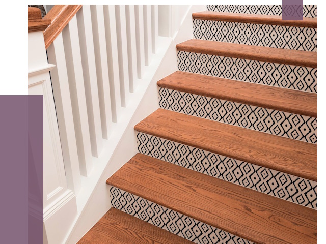 Покраска лестниц в Сургуте от 1891 руб. — цены и сроки | ПРОЛЁТ-Срг