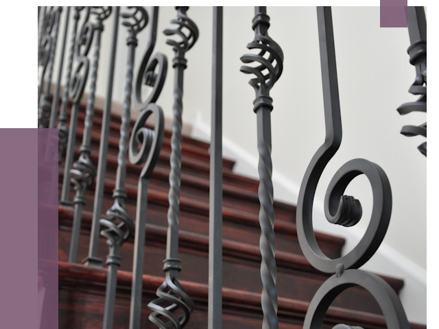 Демонтаж перил в Сургуте от 4293 руб. — разборка и вывоз | ПРОЛЁТ-Срг