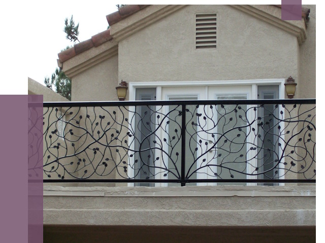 Монтаж балконных ограждений в Сургуте от 5315 руб. — ПРОЛЁТ-Срг