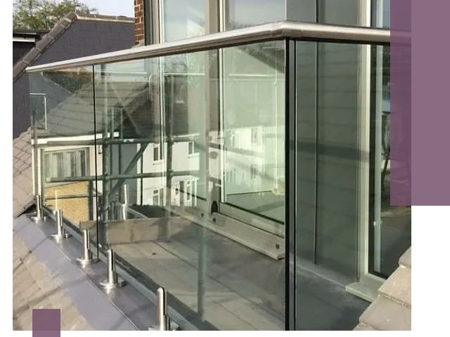 Демонтаж балконных ограждений в Сургуте — быстро и безопасно