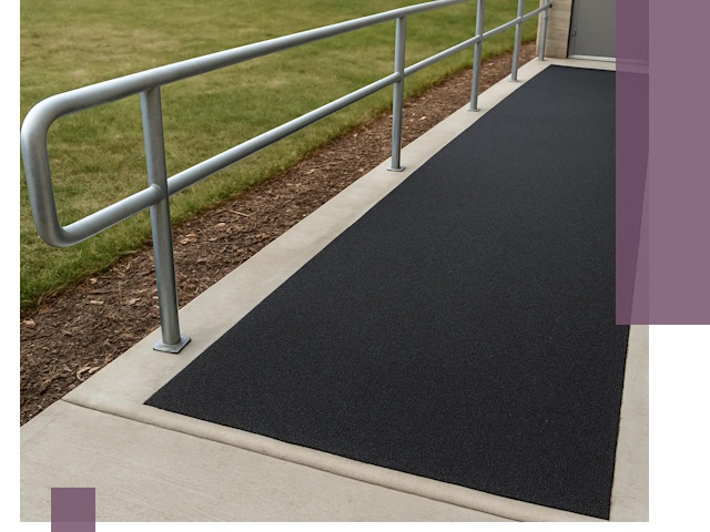 Демонтаж пандусов в Сургуте: быстро и аккуратно