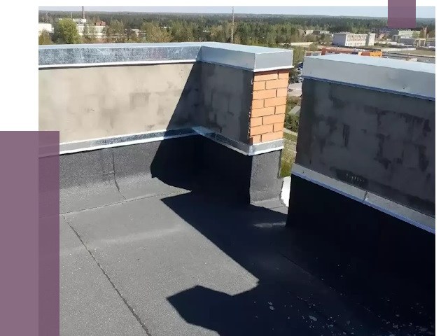 Демонтаж парапетов в Сургуте от 4293 руб.  | ПРОЛЁТ-Срг