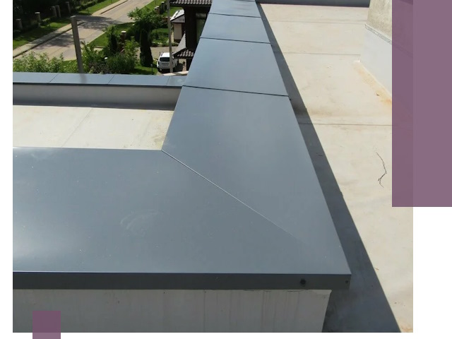 Демонтаж парапетов любой сложности в Сургуте быстро и аккуратно