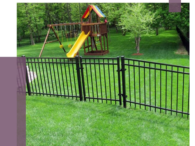 Изготовление газонных ограждений в Сургуте от 4293 руб. | ПРОЛЁТ-Срг